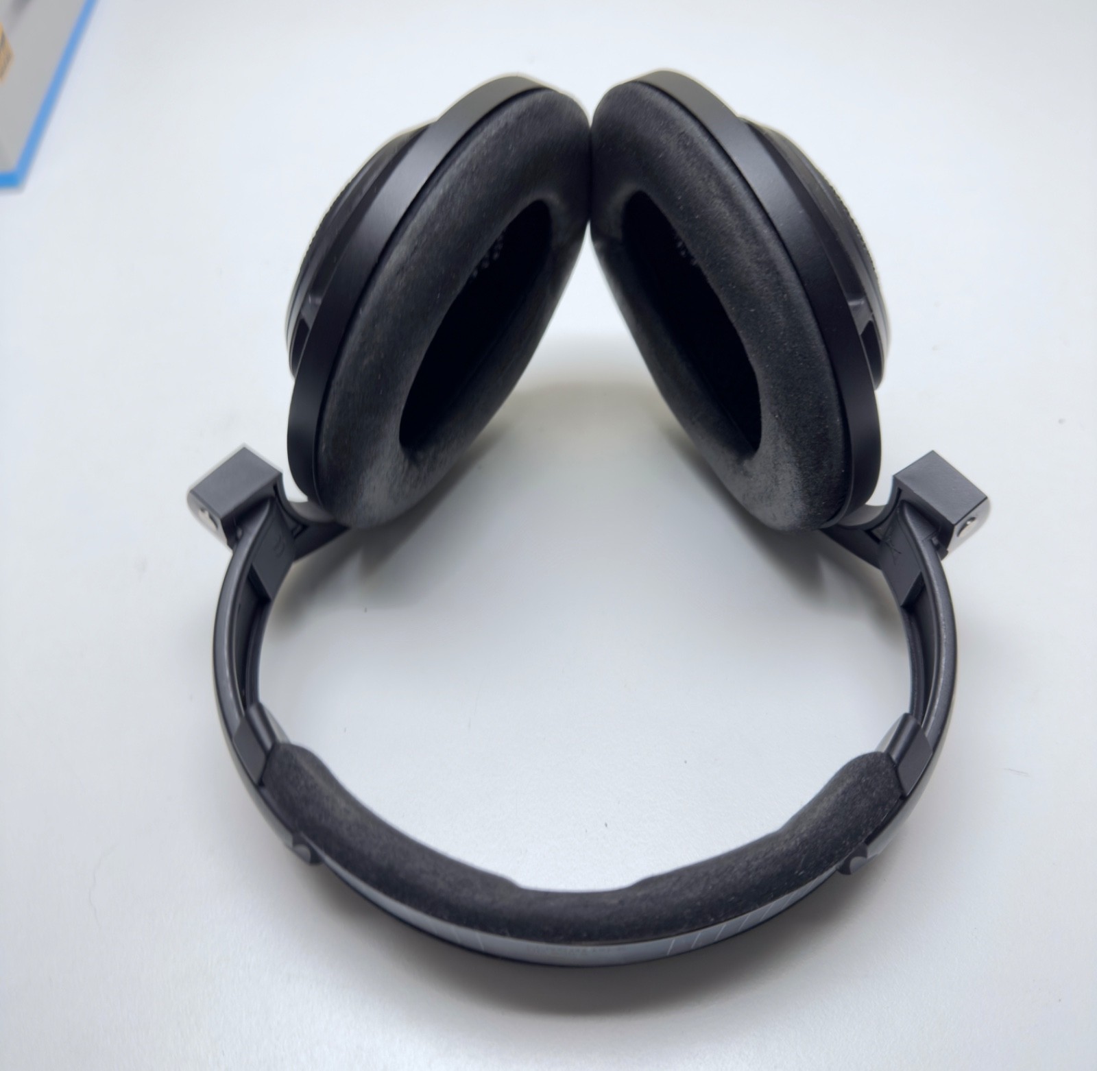 Sennheiser HD800S Audiophile headphones