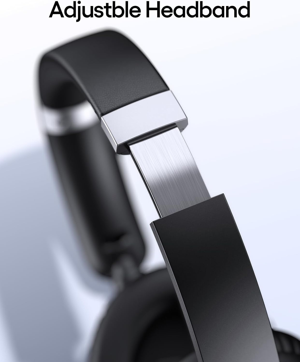 TAGRY Hybrid Active Noise Cancelling Headphones H08 Playtime Wireless Over Ear