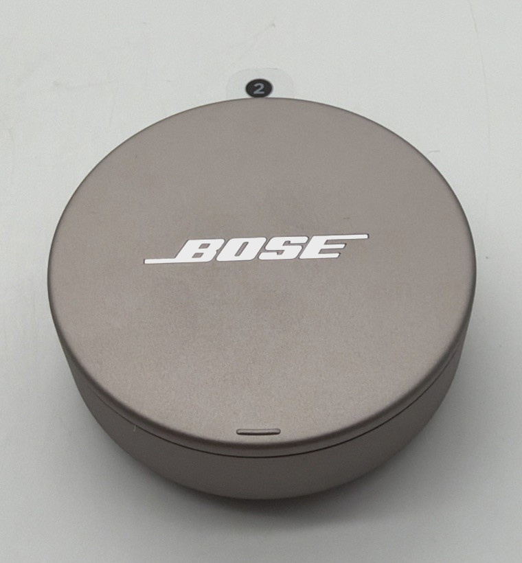 Brand New – Bose Sleepbuds II Wireless Charging Case (CHARGING CASE)