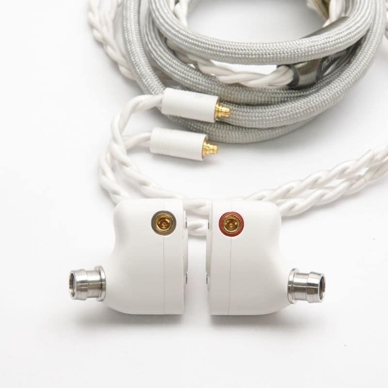 DUNU DK3001BD Braindance IEMs 2-Pin Version