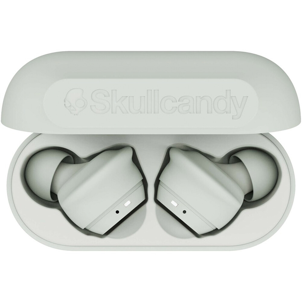 Skullcandy Indy True Wireless Water-Resistant in-Ear Headphones – Mint