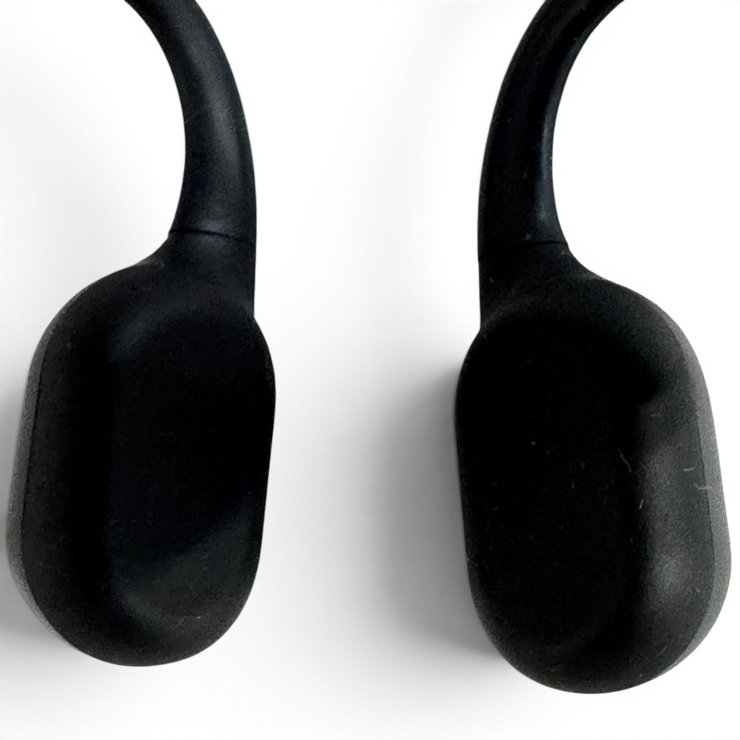 ➽Warranty still active ⚠️Shokz OpenRun Headphones S803 Black 🚫For Parts Only⚠️