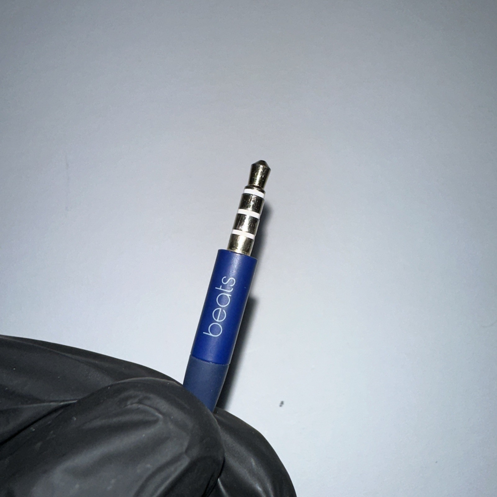 Very Nice – Beats EP Headphones – Blue – ML9D2LL/A, Tested an Working