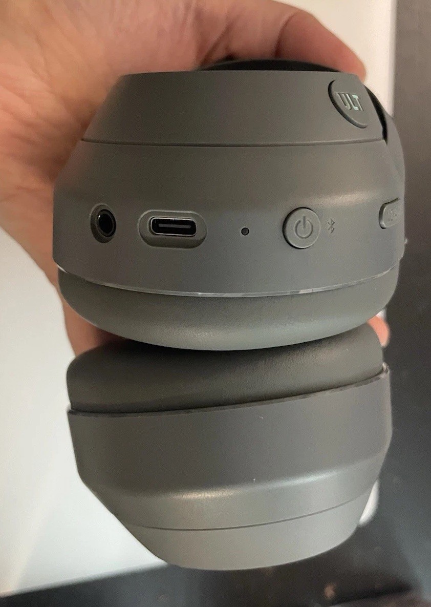 Sony ULT WEAR Noise Canceling Wireless Headphones with Alexa – WHULT900N