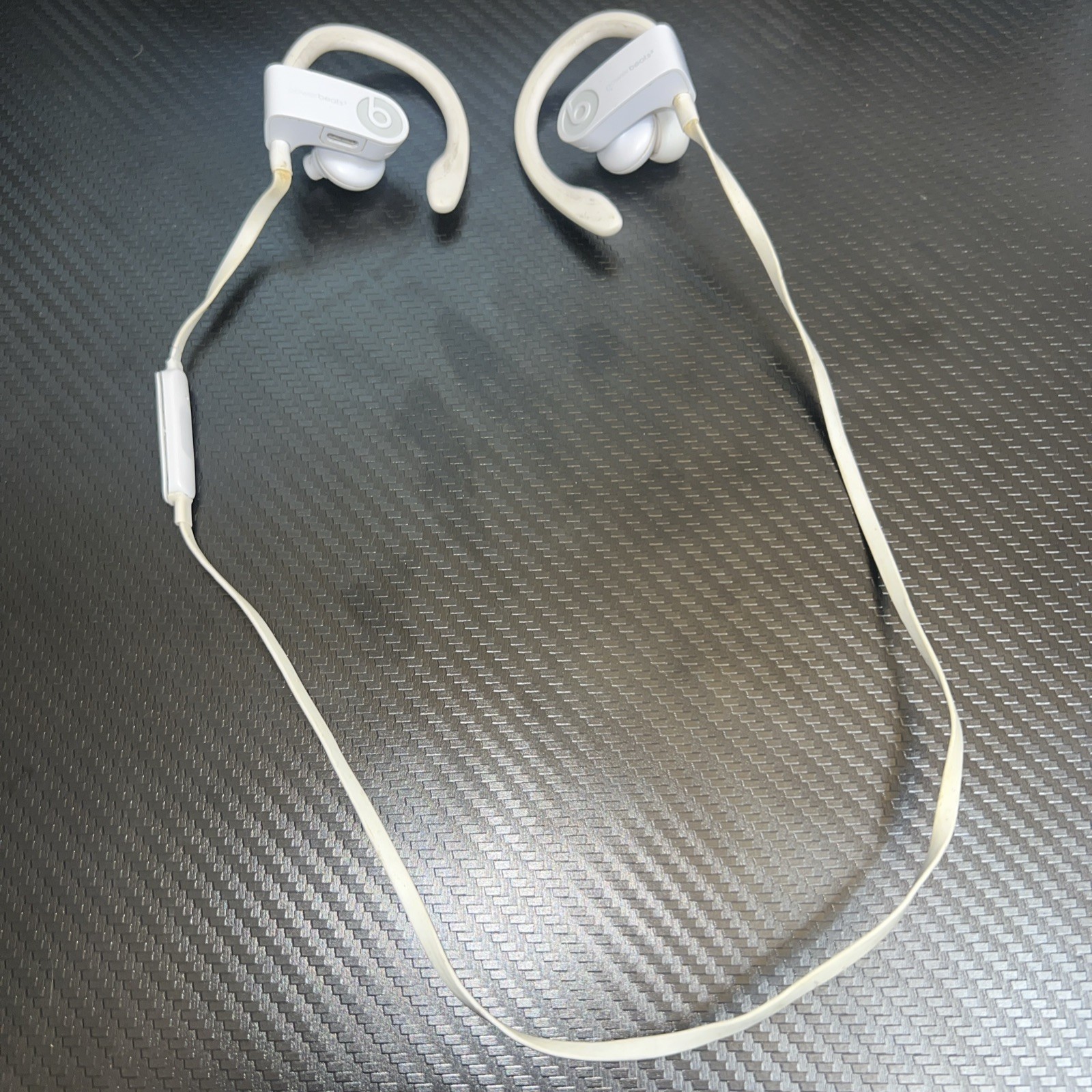 Beats by Dr. Dre Powerbeats 3 Wireless In-Ear Bluetooth Headphones White