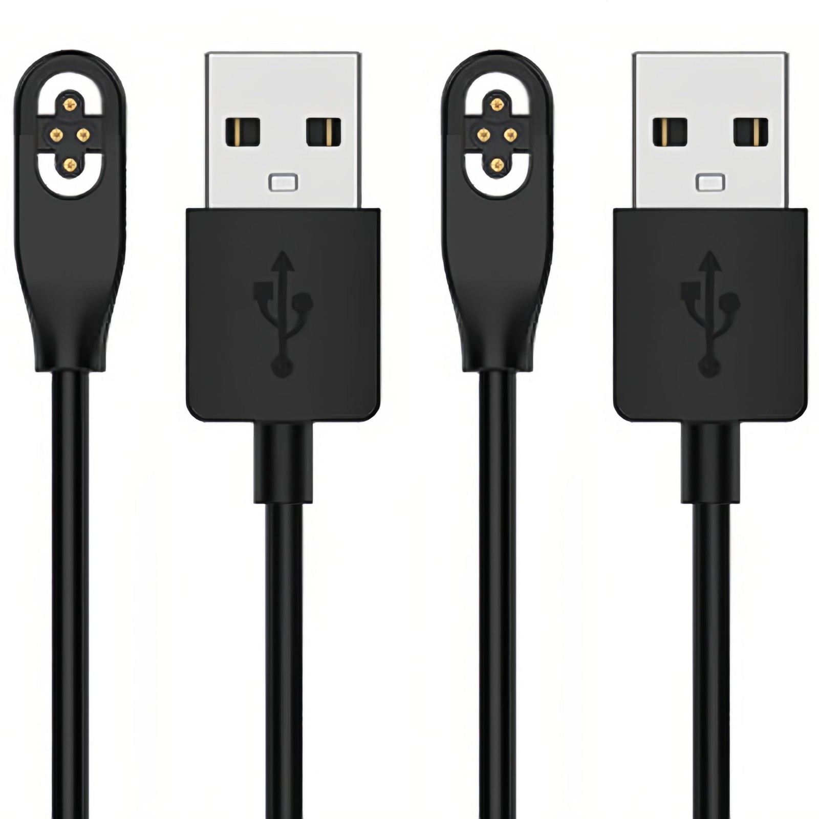 Magnetic Charging Cable for OpenSwim Pro S710, 3.3ft/1m, Bone Conduction Headpho
