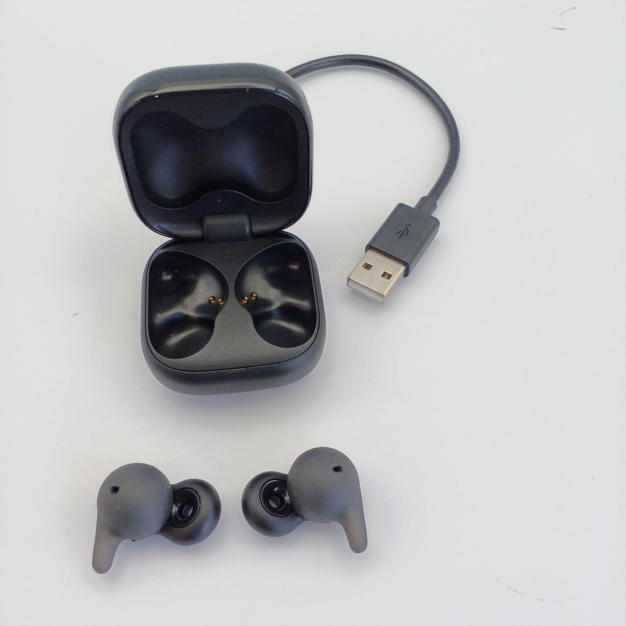 Sony WF-L910 Wireless Earbuds with 11mm Driver Unit