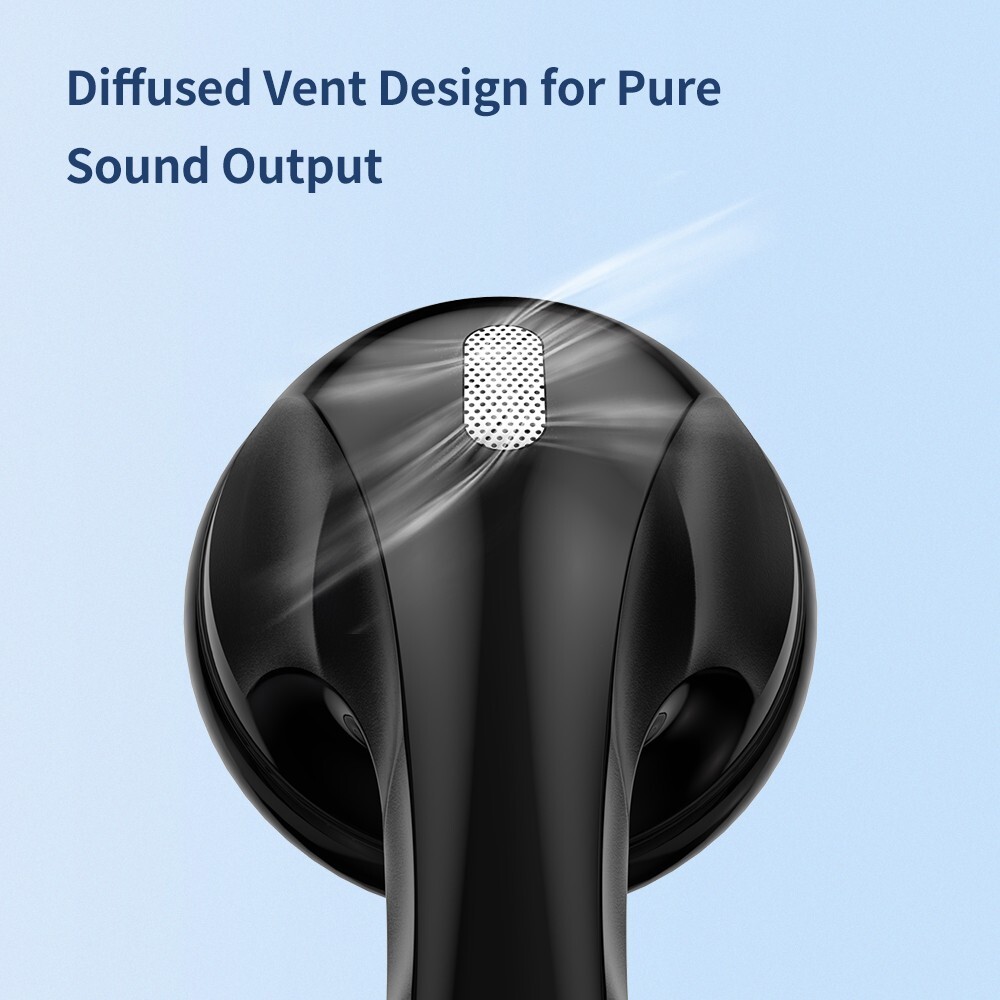 TRN Seahorse In Ear Earphones 14.2mm Dynamic Driver Unit PU+Paper Diaphragm Wide