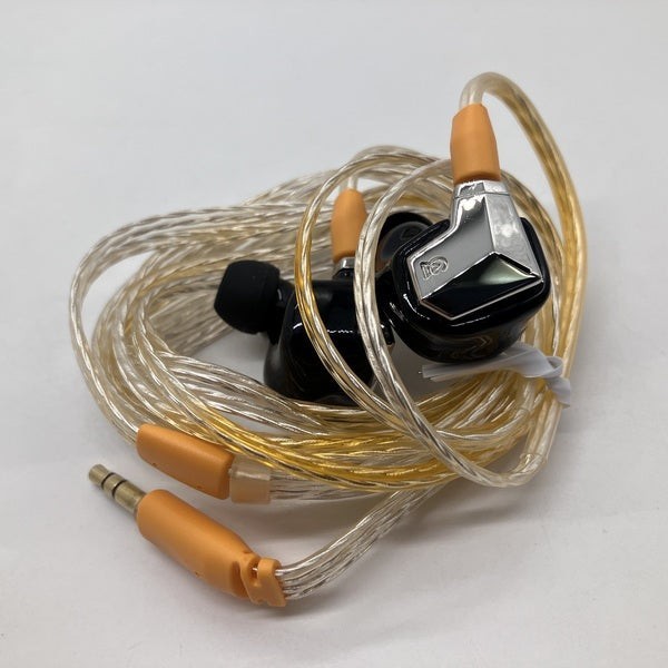 Campfire Audio Supermoon CAM 5942 Earphone In-Ear Monitors w/Box Used