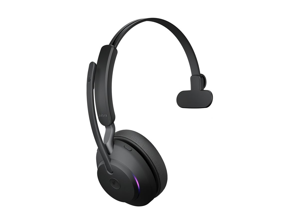Jabra Evolve2 65 Wireless Office 20 20000Hz 99.2g 26599-899-999