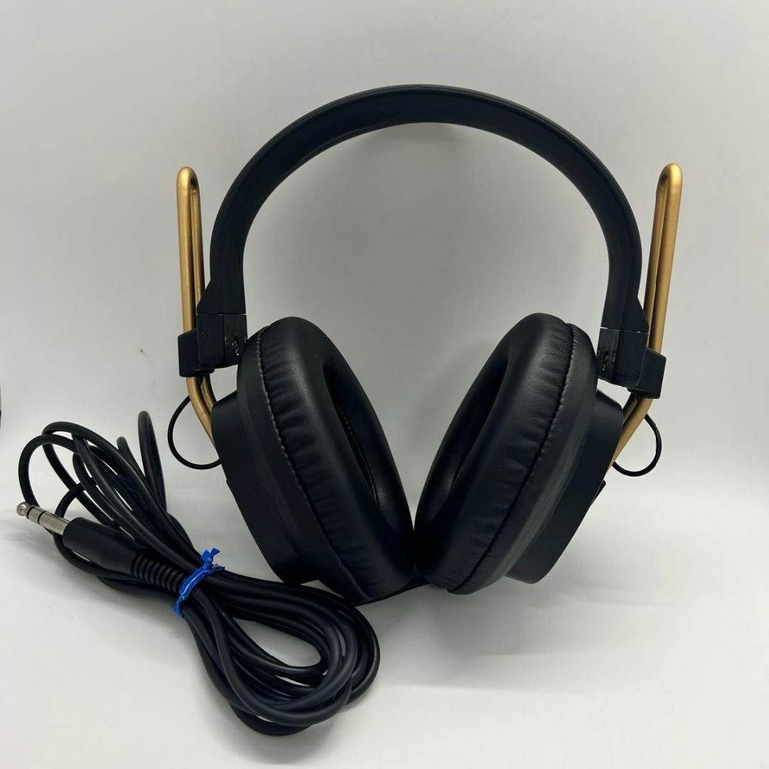 Fostex T50RP Semi-Open Back Headphones