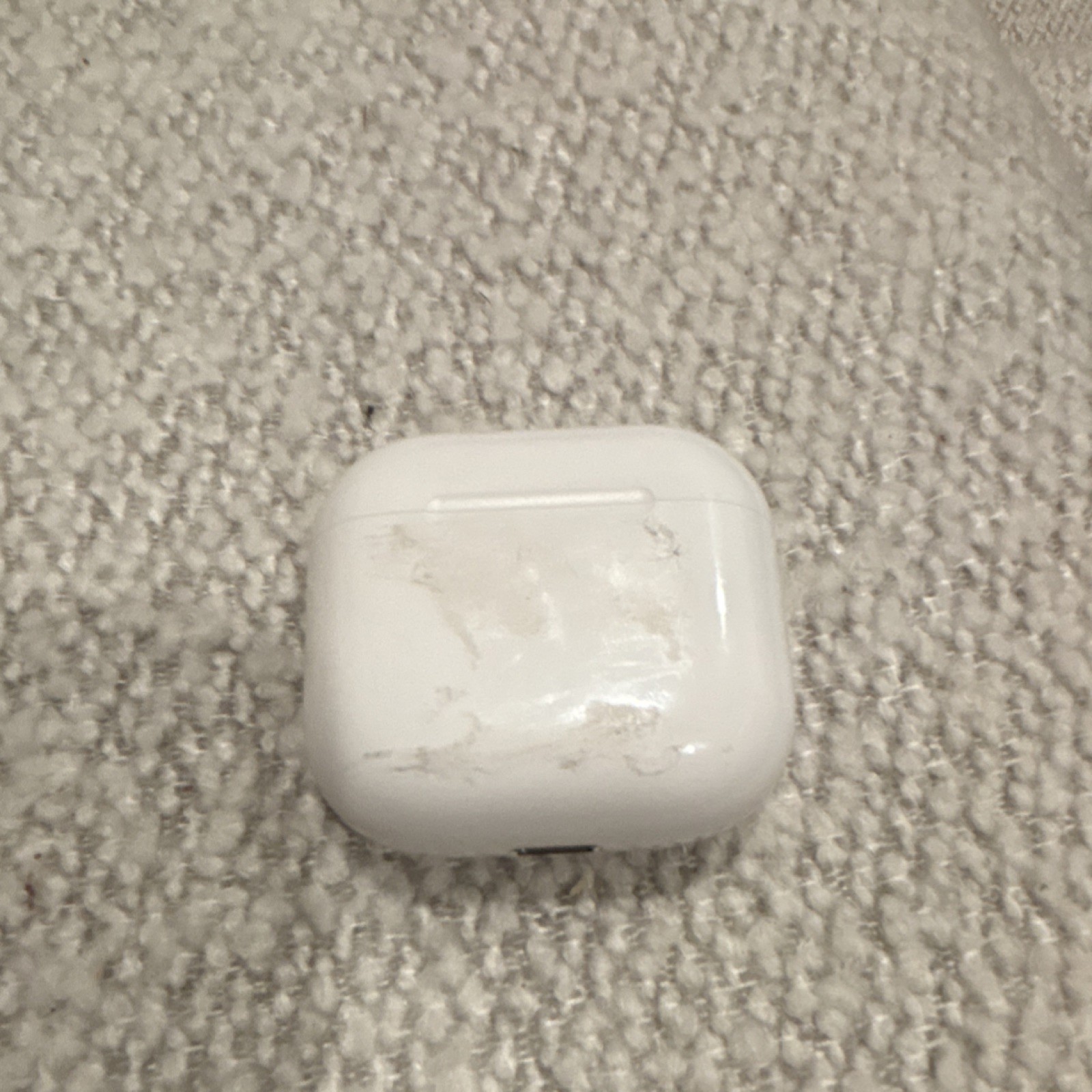 Apple AirPods 4th generation with ANC