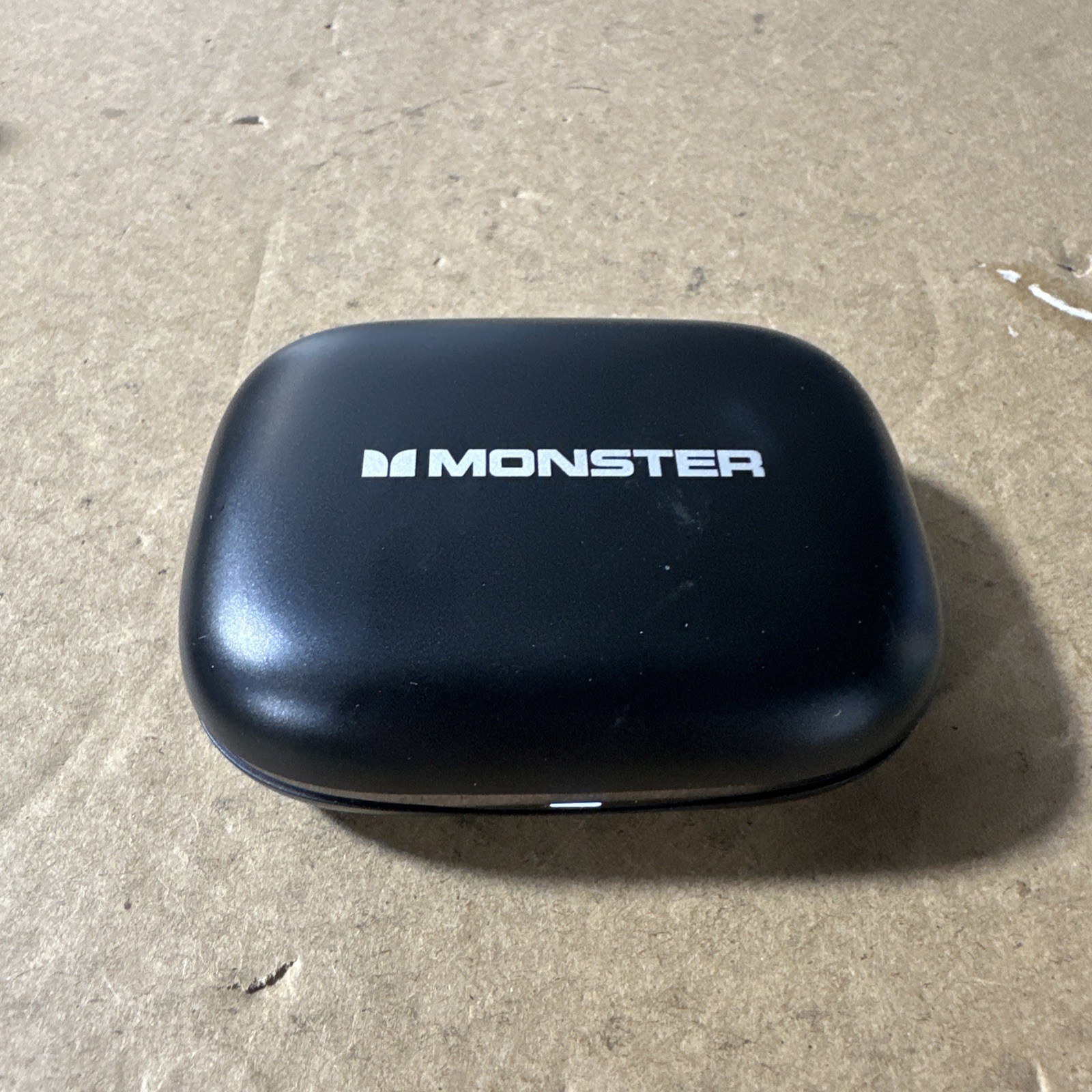 Monster Open Ear AC336 Headphones, Bluetooth 6.0 Wireless Earbuds Audio- Used