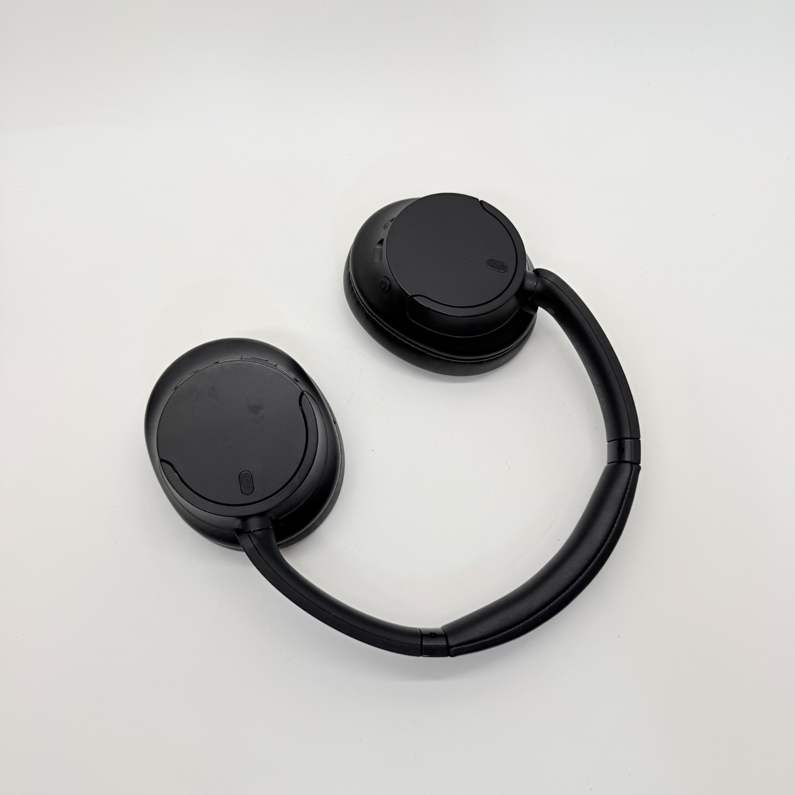 Sony WH-CH720N/B Noise Canceling Wireless Headphones WHCH720N – Black