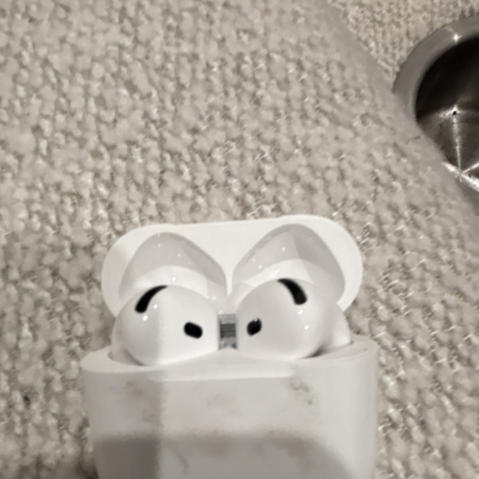 Apple AirPods 4th generation with ANC