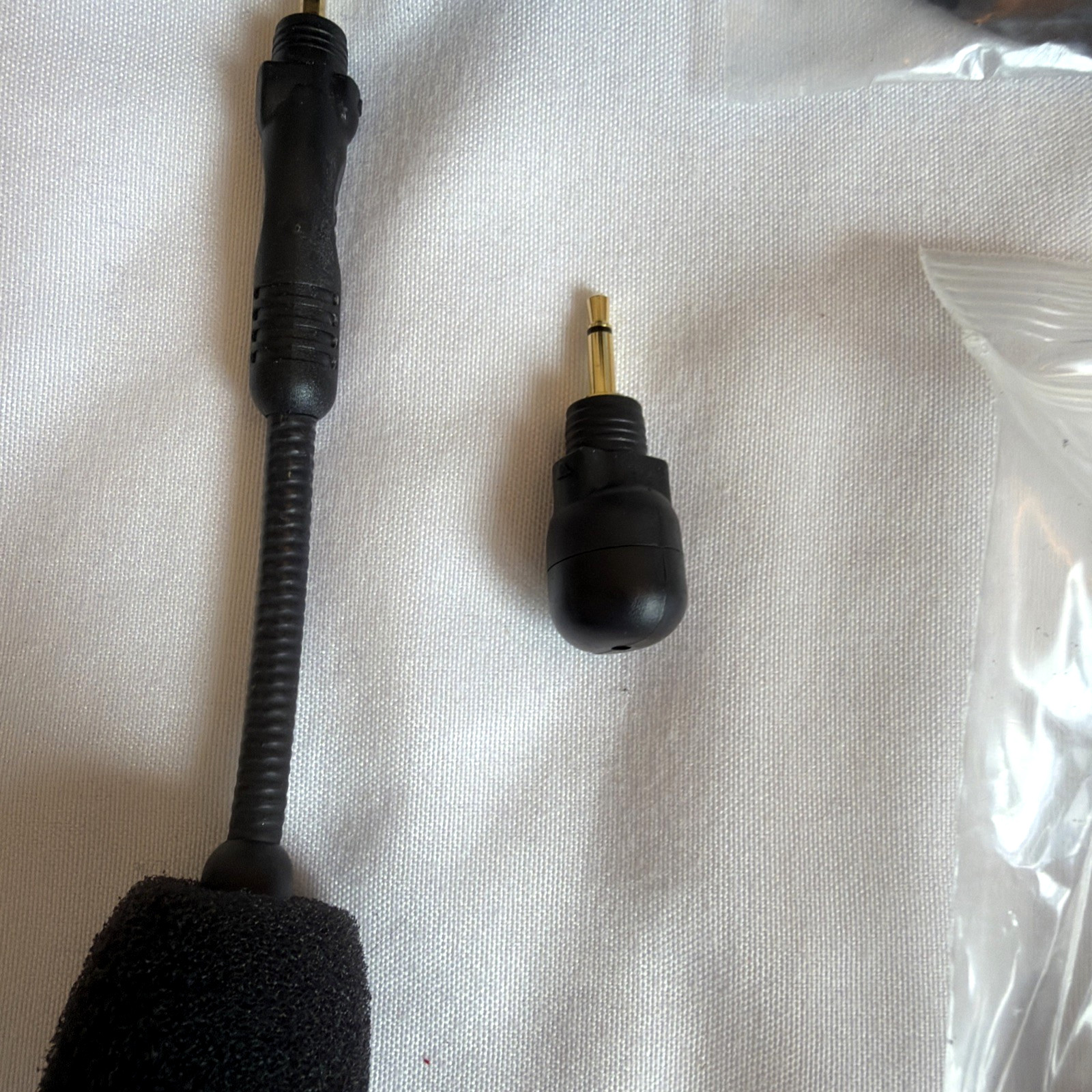 Sena SPH10 Outdoor Sports Bluetooth Stereo Headset & Intercom Damaged