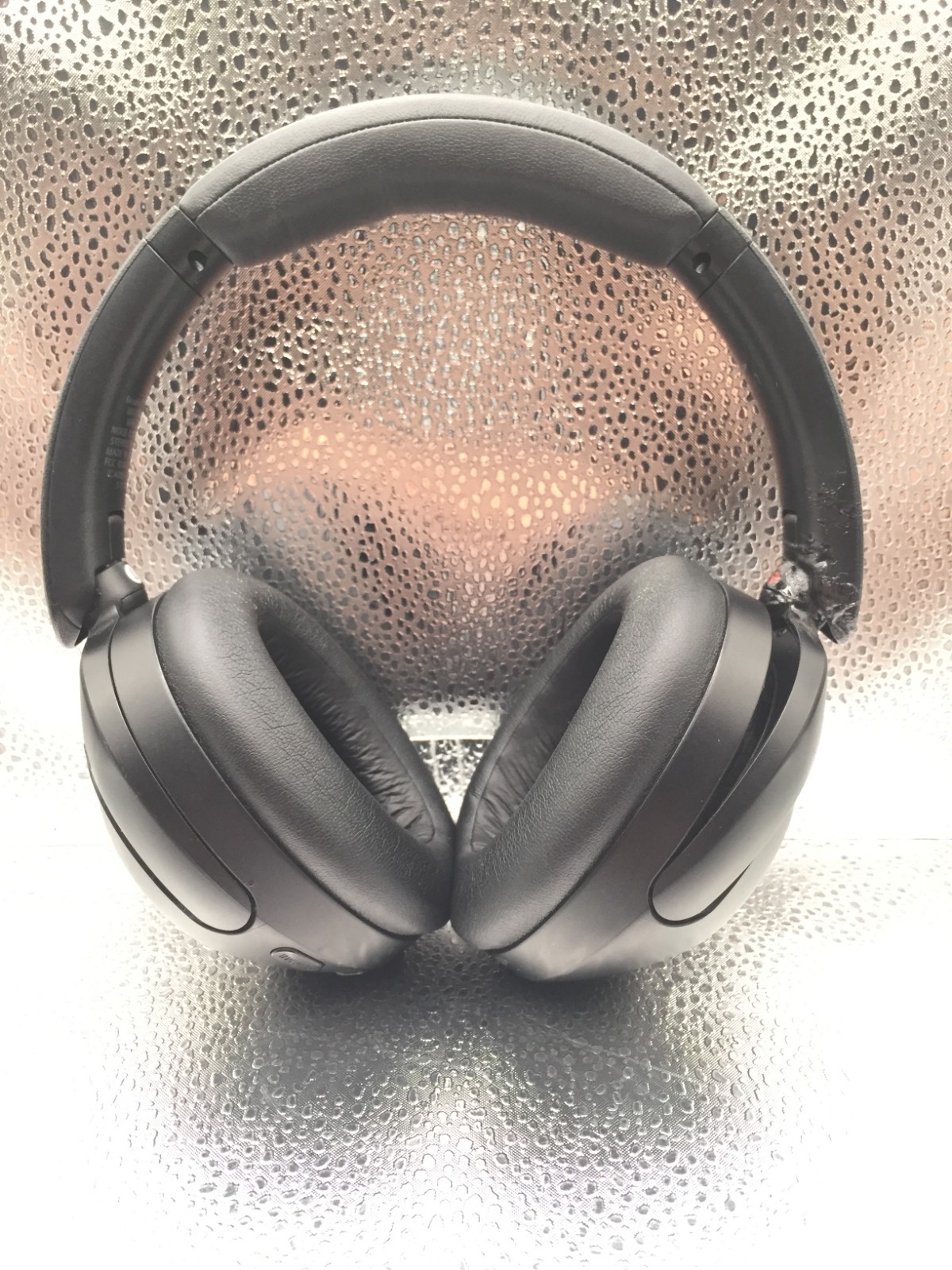 Sony WH-XB910N Bluetooth Headphones – Black READ FULL DESCRIPTION