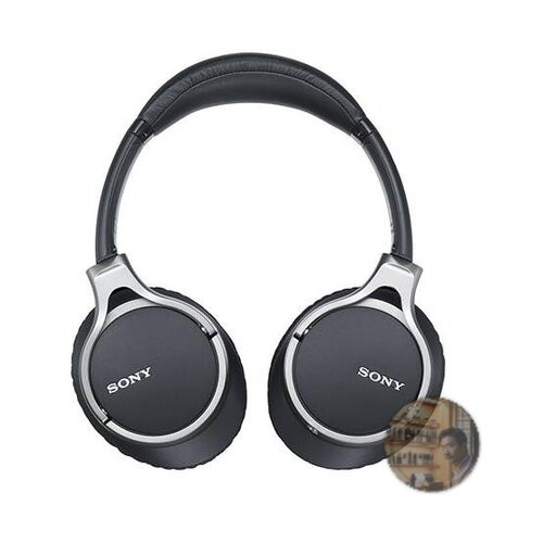 Sony MDR-10RNC Noise Cancelling Headphones with AI, Mic, Remote, Black New