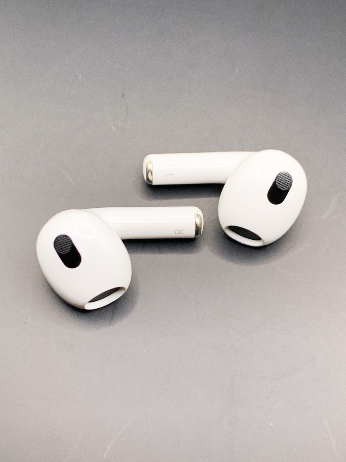 Apple AirPods 3rd Generation Earbuds w/ Charging Case White