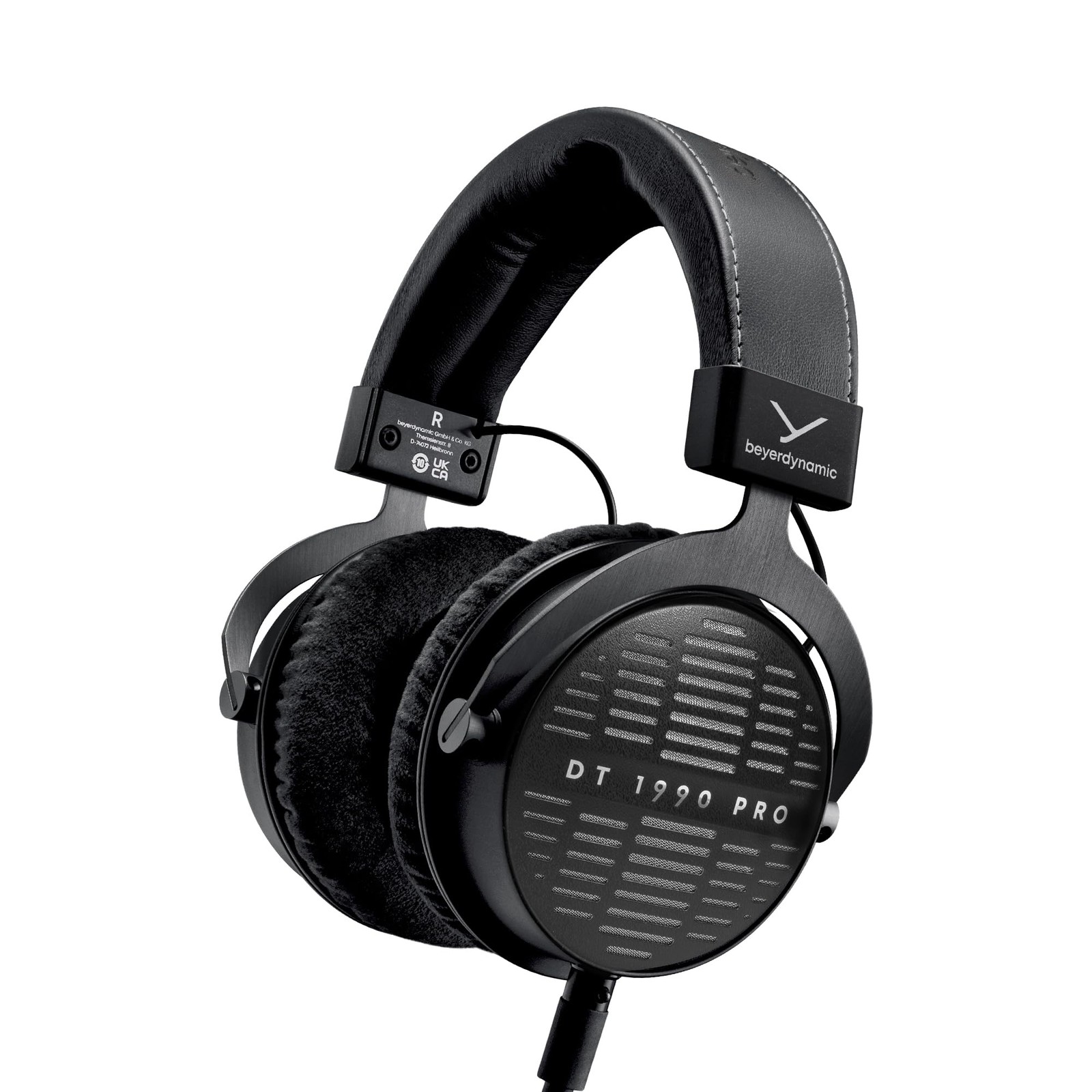 DT 1990 PRO MKII Wired Over-Ear, 30 Ohm, Open Back, Professional Recording St…