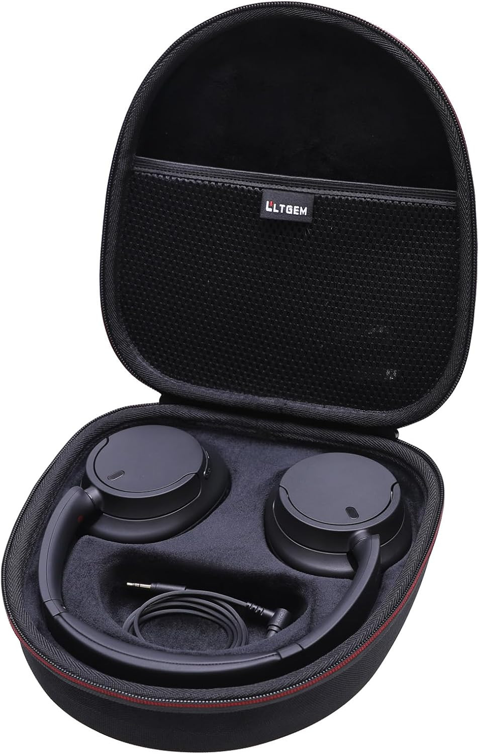 LTGEM Case Compatible with Sony WH-CH720N / WH-CH520 / WHCH710N / WH-CH510 Headp