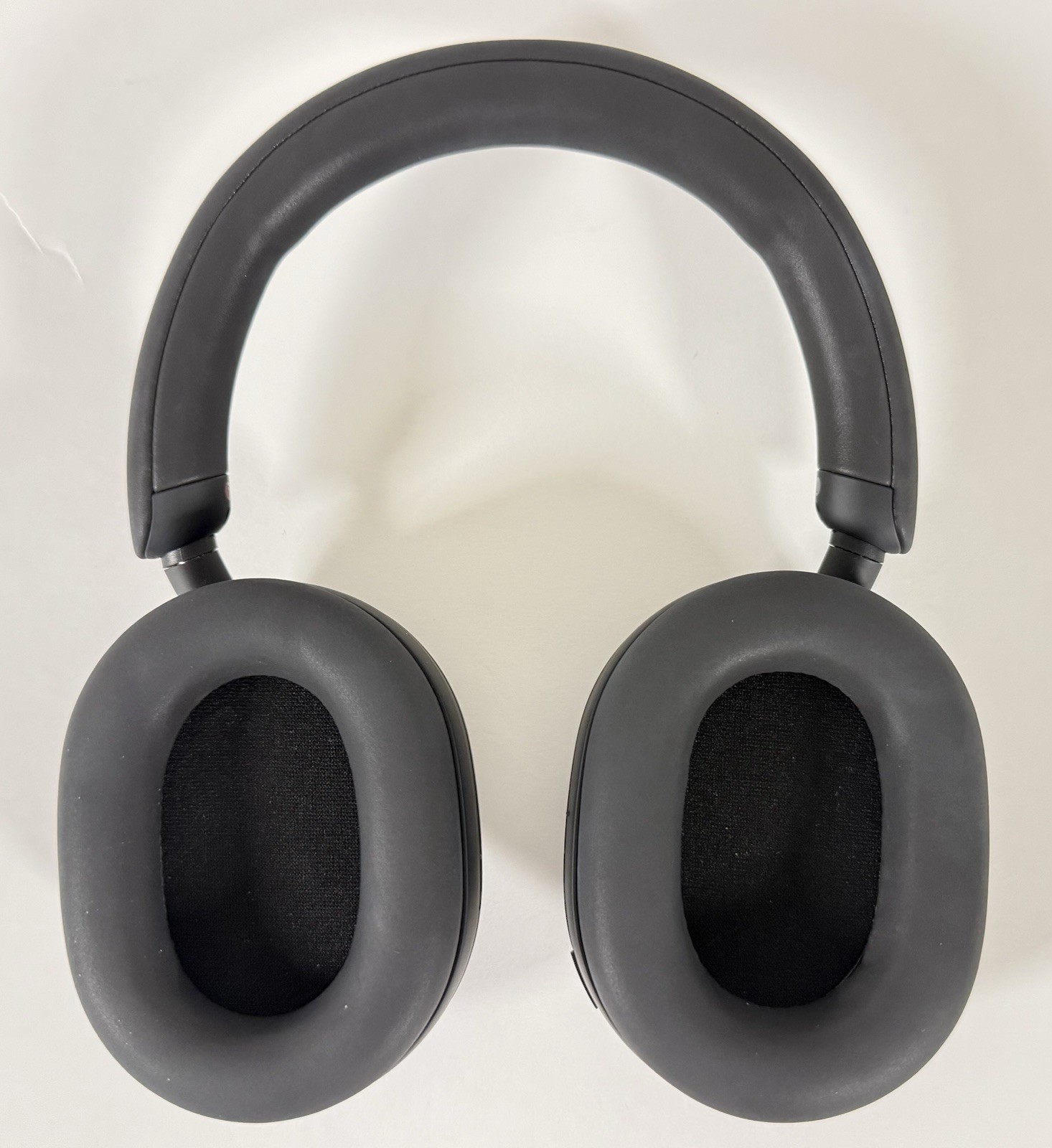 Sony WH-1000XM5SA Premium Noise Cancelling Wireless Black Open Box Tested