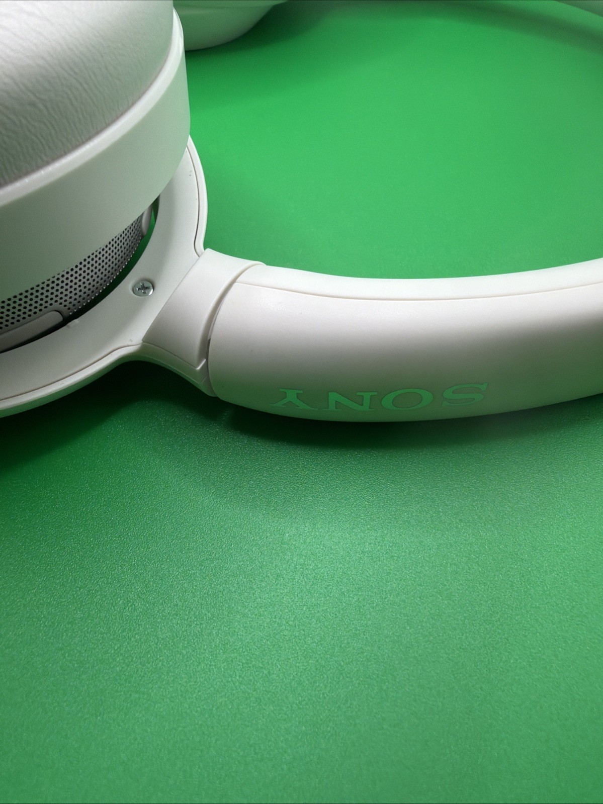 SONY ULT WEAR WH-ULT900N Wireless Noise Canceling Bluetooth Headphones – White