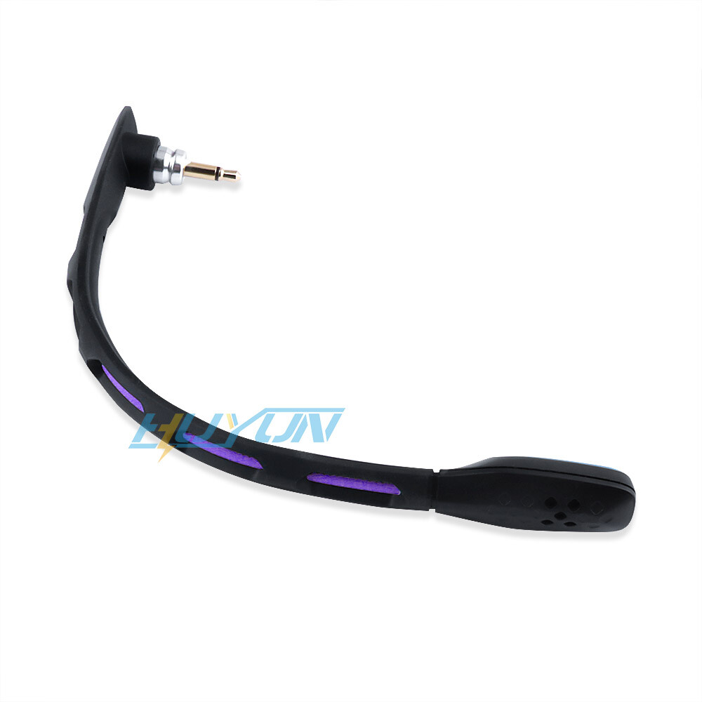 Replacement Game Microphone for Logitech Astro A40 Gaming Headsets Headphones