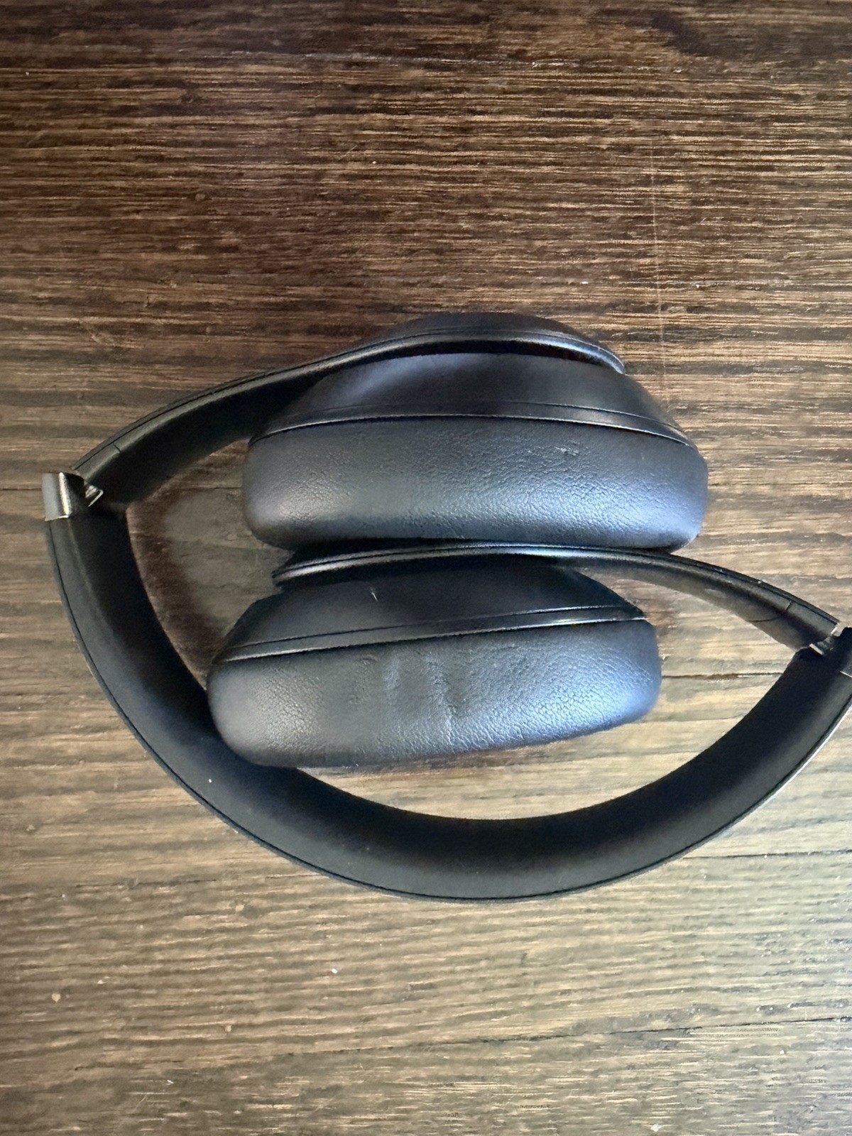 Beats Studio Pro Wireless Bluetooth Noise Cancelling Headphones – Black