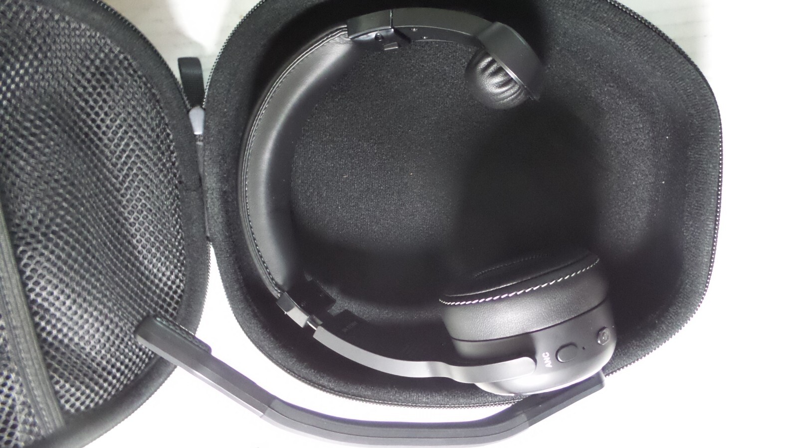 Rand McNally ClearDryve 210 Premium 2-in-1 Wireless Headsets Headphones