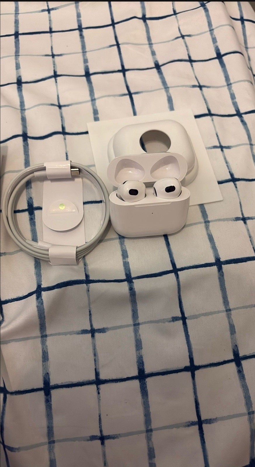 Bluetooth Headphones