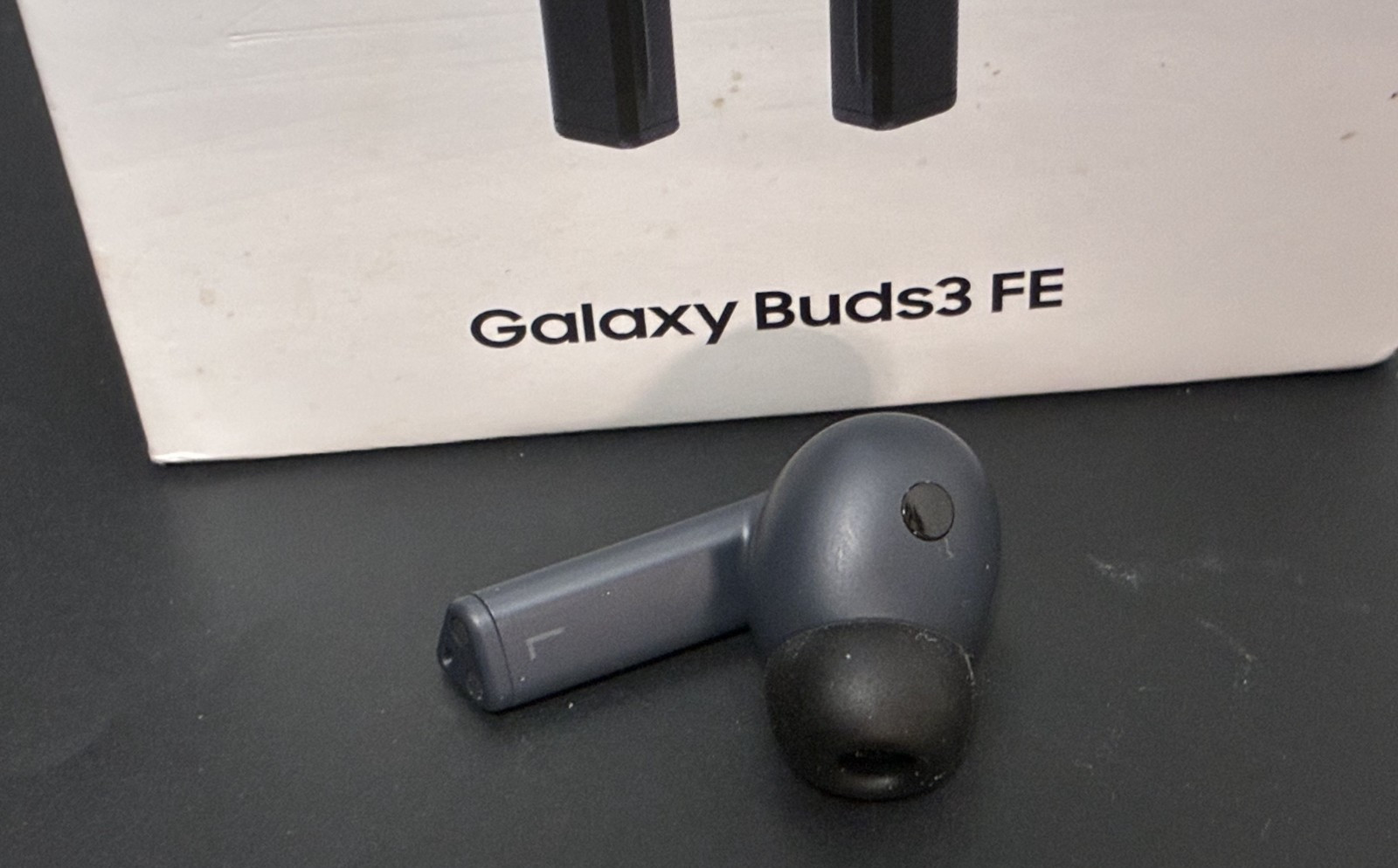 New Original Samsung Galaxy Buds3 FE Wireless Earbud Buds 3 SM-R420 (Left Side )