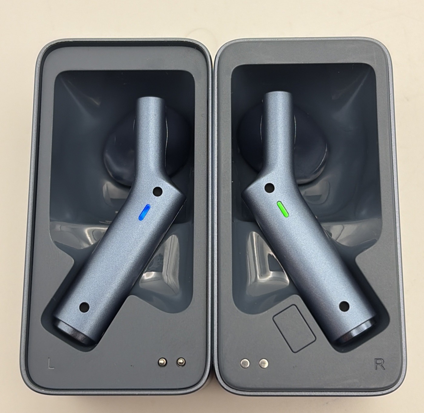 Timekettle W4 Translation Earbuds,Bone-Voiceprint Sensor- Excellent Condition