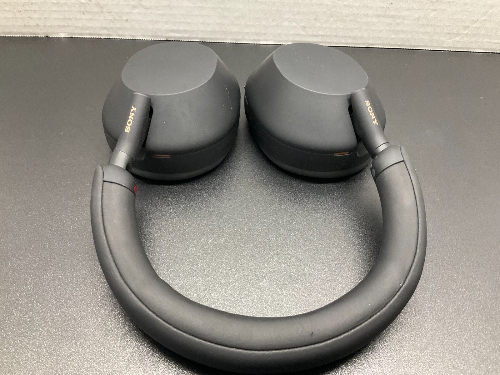 Sony WH-1000XM5 Wireless Noise Cancelling Headphones
