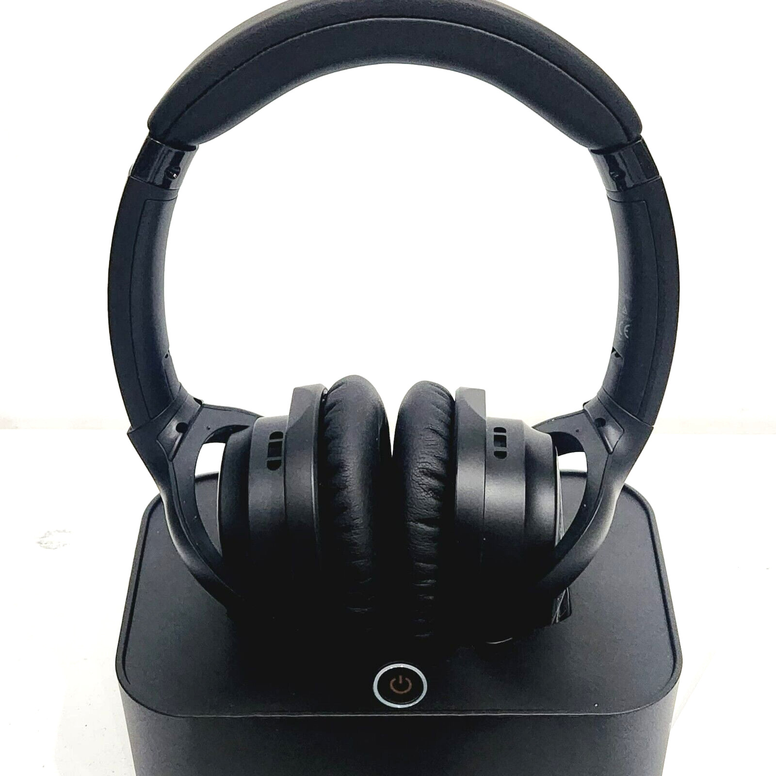 Bluetooth 5.2 Wireless Headphones for TV w/ Optical Digital RCA AUX USB Input