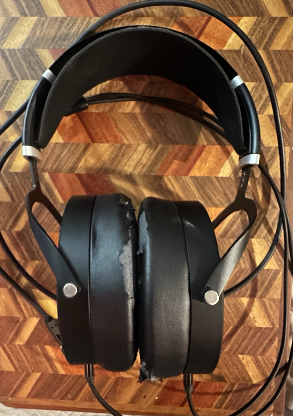 HIFIMAN Sundara Planar Magnetic Headphones Black