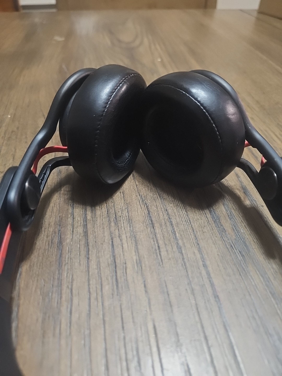 Beats Mixr Headphones David Guetta Edition Matte Black And Gold Limited Edition