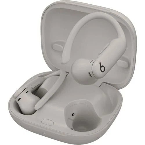 ✅ Beats Powerbeats Pro 2 Headphones Beige True Wireless · Ear Hook ✅
