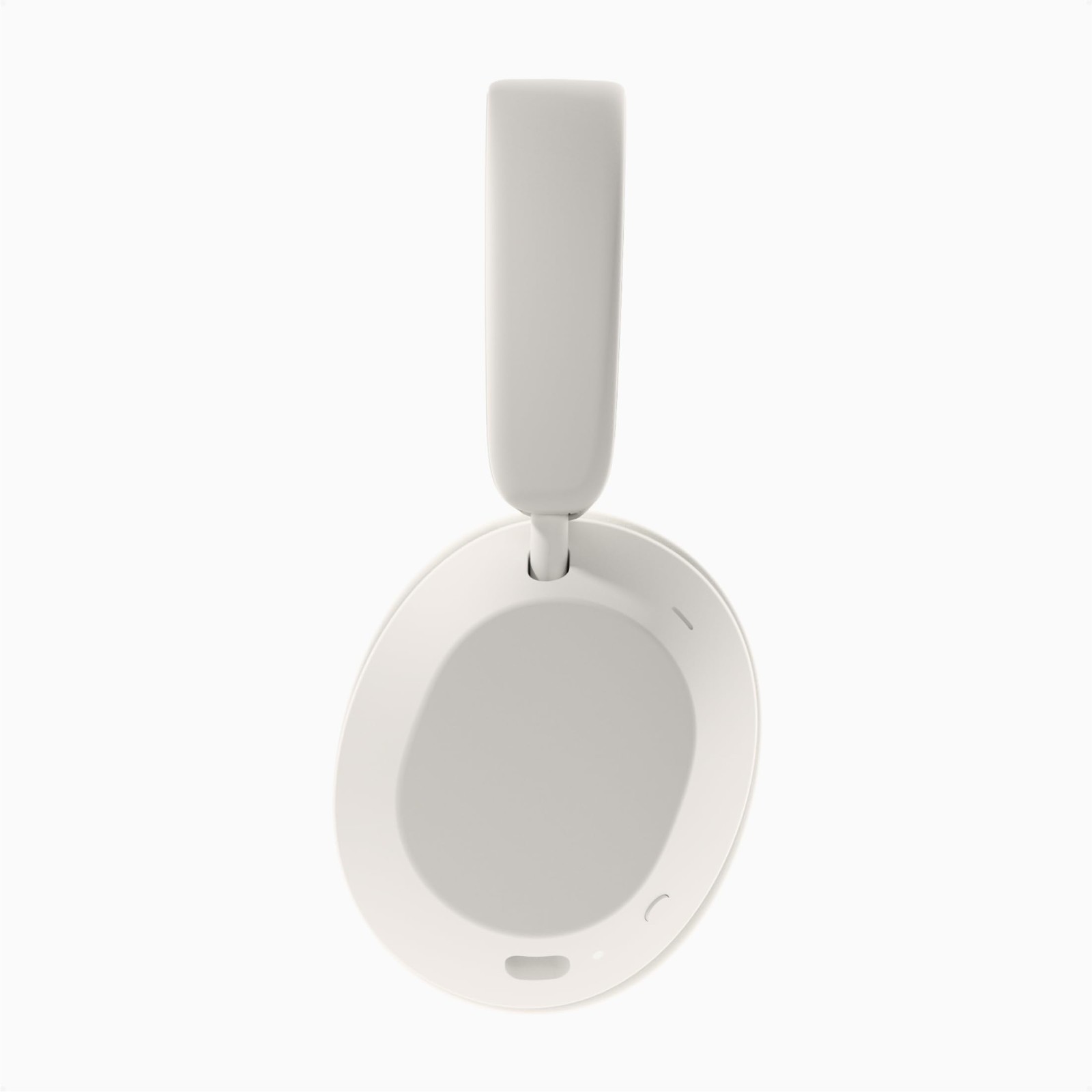Ambience Over-Ear Headphones, Active Noise Cancelling & Transparency Mode, 65…