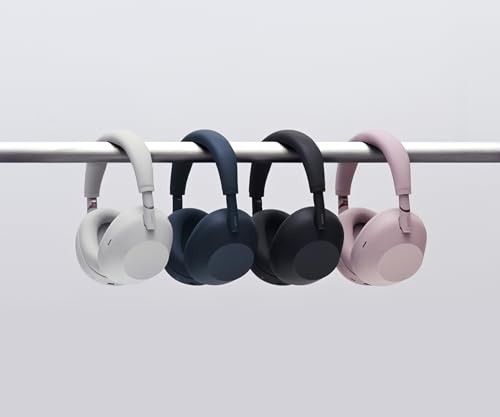 Sony WH-1000XM6 The Best Noise Canceling Wireless Headphones – – Scratch & Dent