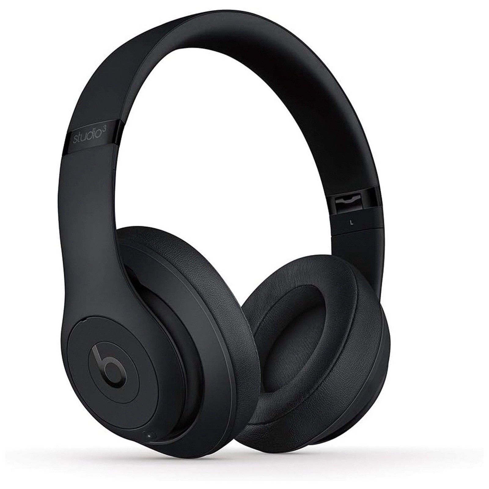 Beats Studio3 Wireless Noise Cancelling Over-Ear Headphone All Colors – Open Box