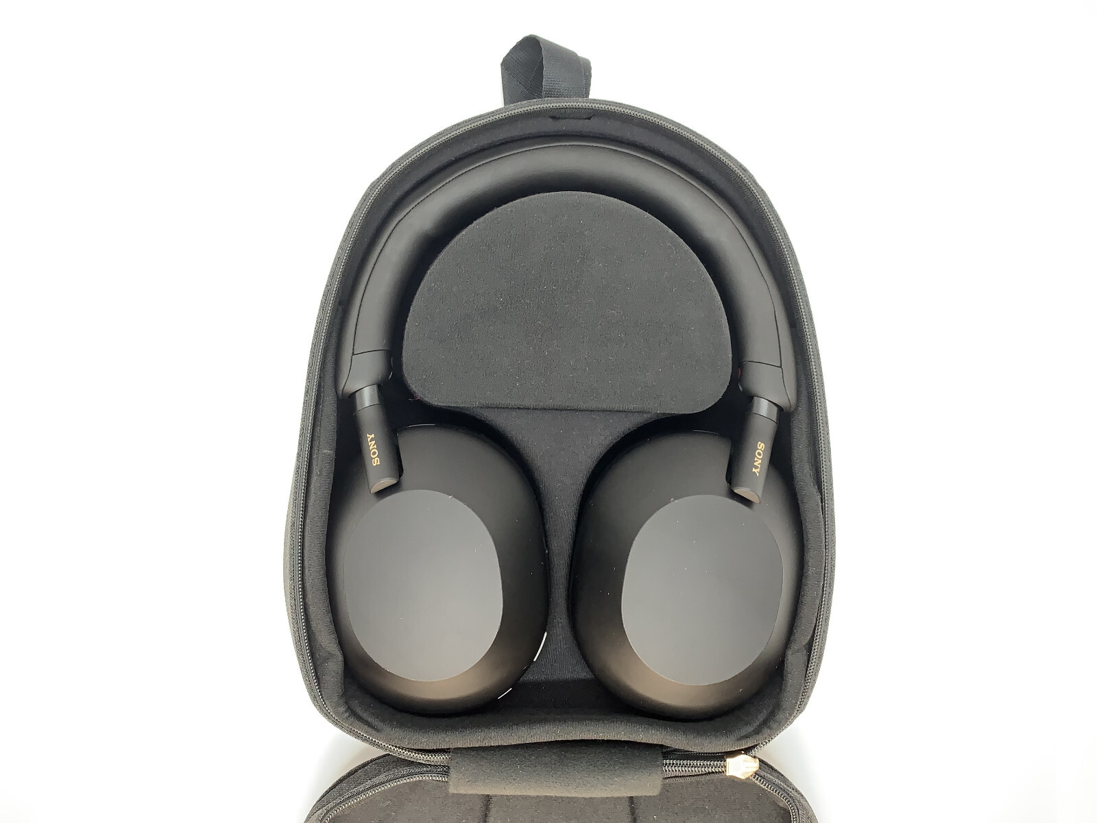 Sony WH-1000XM5 Over the Ear Noise Cancelling Wireless Headphones – Black – #72