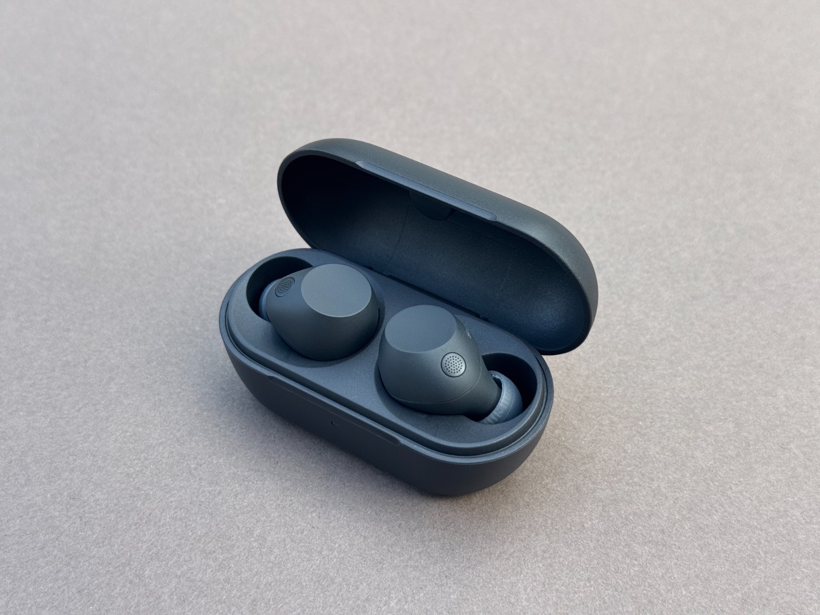 Sony WF-C710N Truly Wireless Noise Canceling Earbuds YY2986 – Black #E
