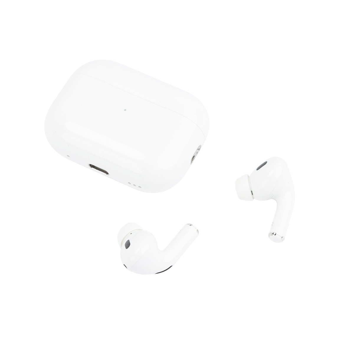 Apple AirPods Pro with MagSafe USB-C Charging Case – 2nd Gen SKU#2060253
