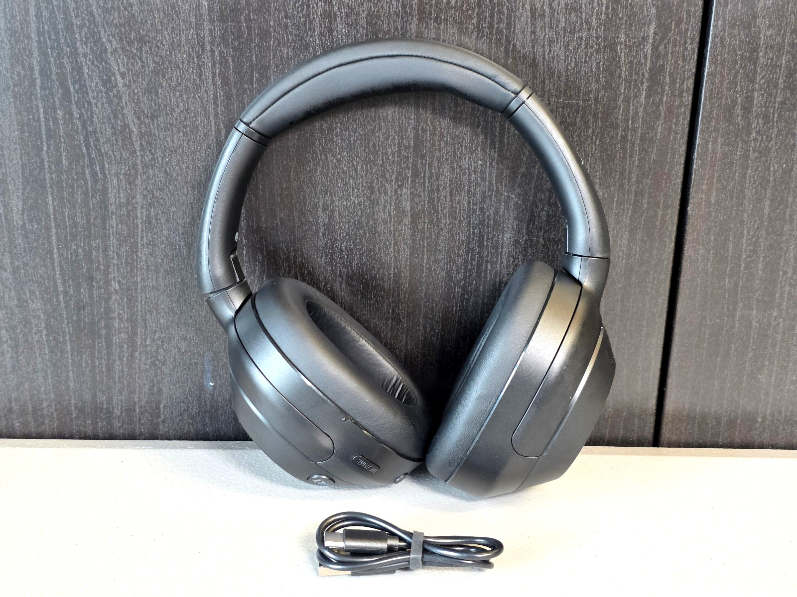 Sony ULT Power Sound Bluetooth Headphones -Wireless, Noise Cancelling, Stereo!