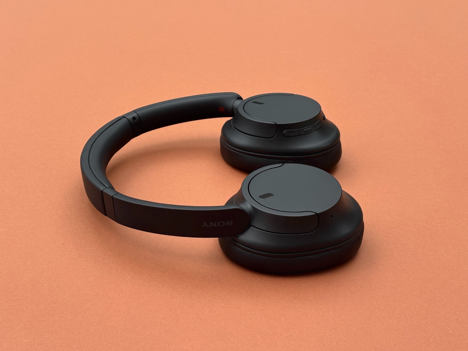 SONY WH-CH720N/B Noise Canceling Wireless Headphones – BLACK #OB