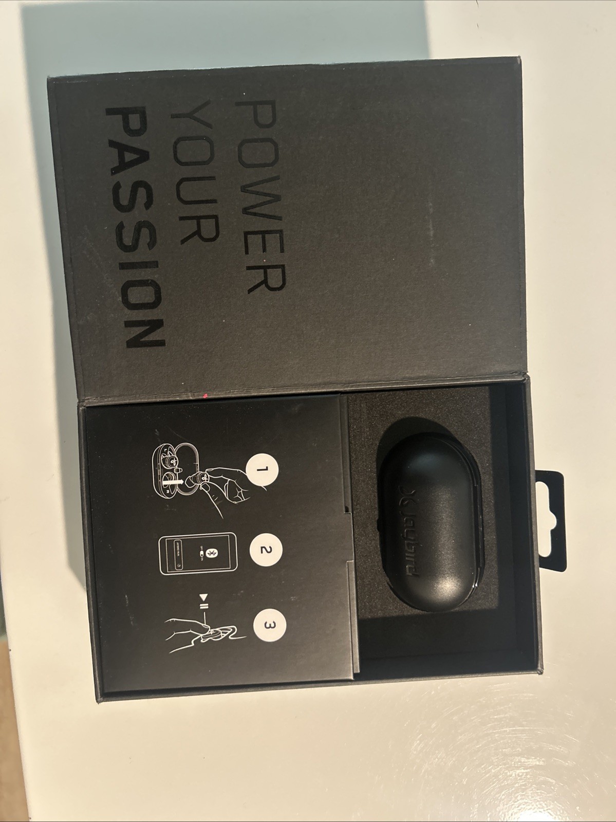 A Collection of Earbuds with Three AirPods Pro and Other Branded Headphones
