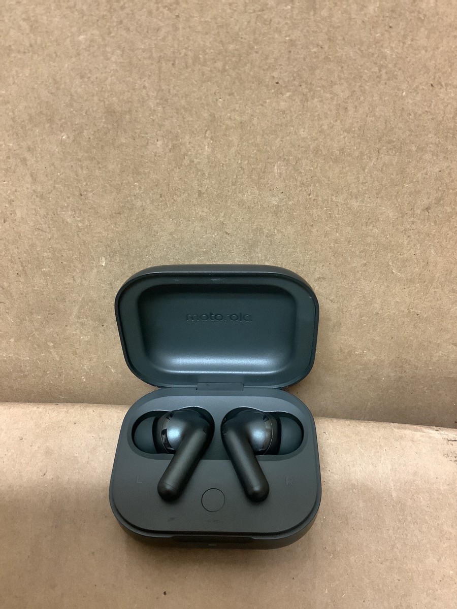 MOTOROLA MOTOROLA BUDS (G29009997)
