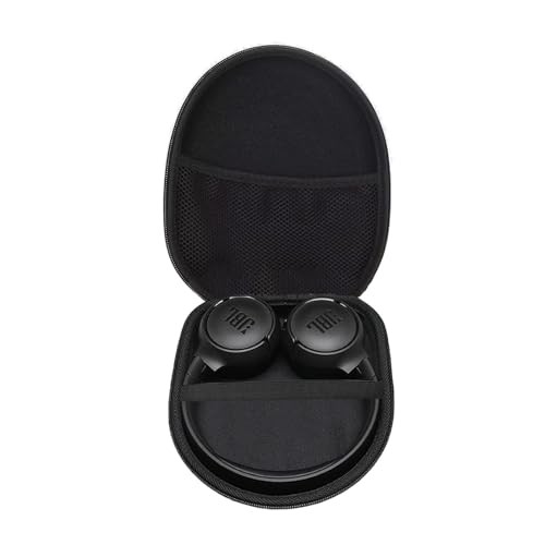 EVA Hard Case for JBL Tune 710BT, 700BT, 510BT, 500BT, 660 NC, 760NC, 750BTNC