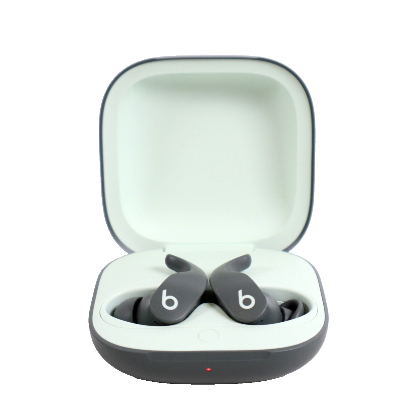 RIGHT EARBUD DOESN’T CONNECT – Apple / Beats Fit Pro Earbuds With Case SAGE GRAY